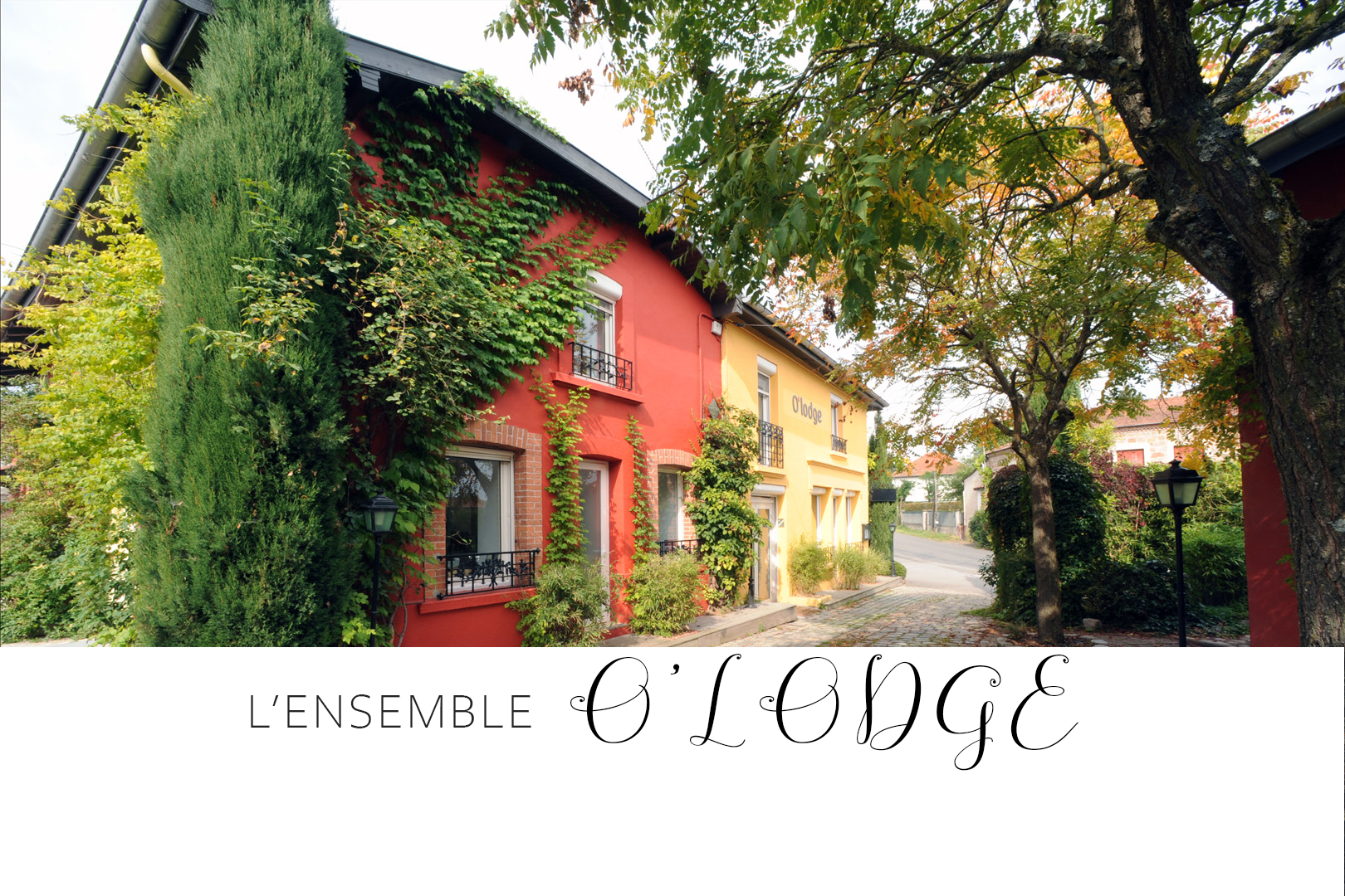 Ensemble O’Lodge